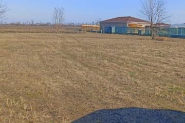 Фото №2: Земельный участок 4 сот. - Пилот, мкр. Прикубанский внутригородской округ, ул. Кедровая