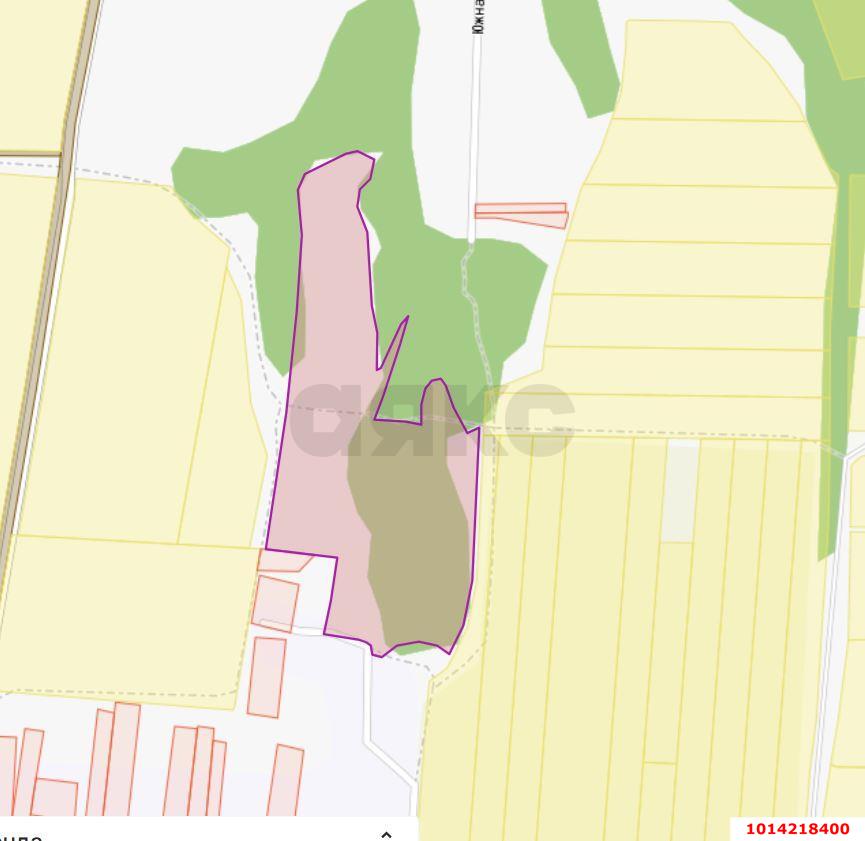 Фото №17: Коммерция 920 м² - Красная Горка, пер. Красный, 1