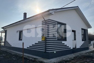 Фото №1: Дом 90 м² - Анапа, ул. площадь Советов