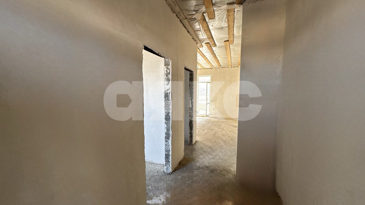 Фото №4: Дом 90 м² + 5 сот. - Гостагаевская