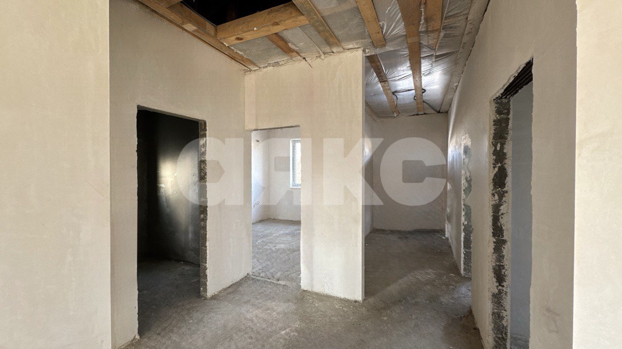 Фото №5: Дом 90 м² + 5 сот. - Гостагаевская