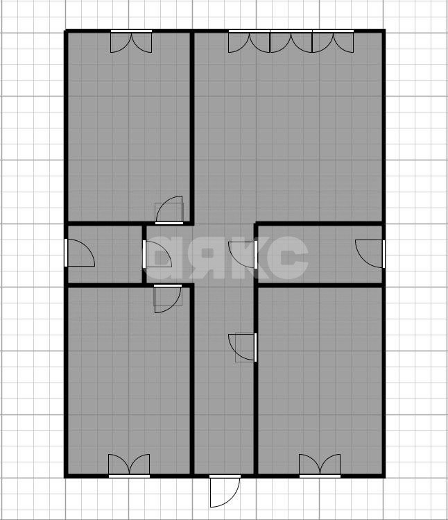 Фото №16: Дом 90 м² + 5 сот. - Гостагаевская