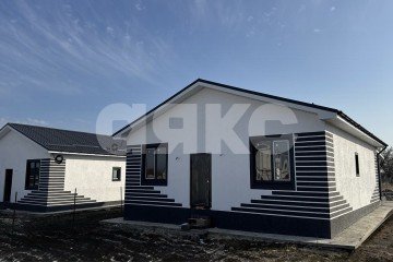 Фото №2: Дом 90 м² - Анапа, ул. площадь Советов