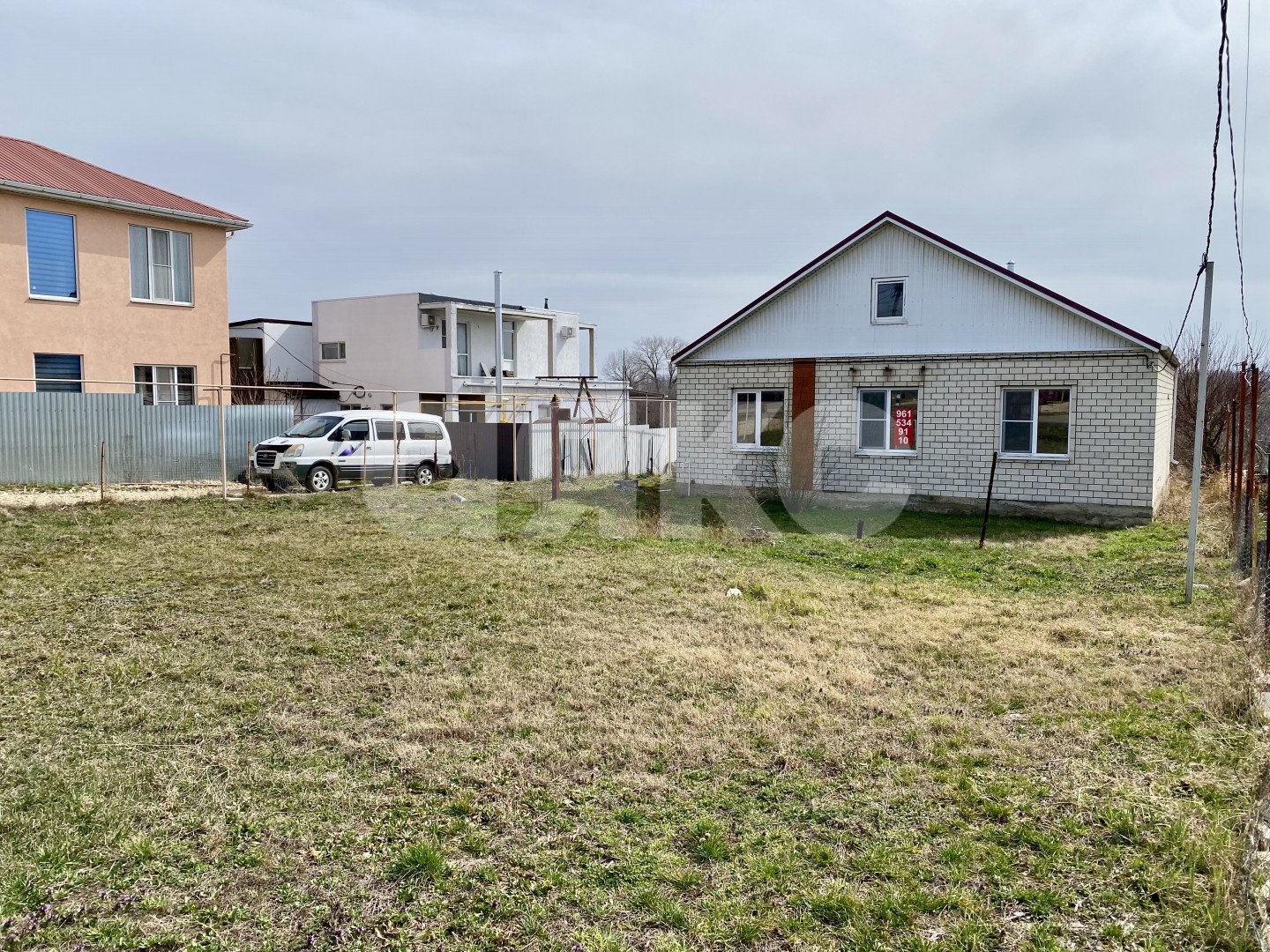 Фото №12: Дом 90 м² + 10 сот. - Пятихатки, ул. Джеметинская, 2М