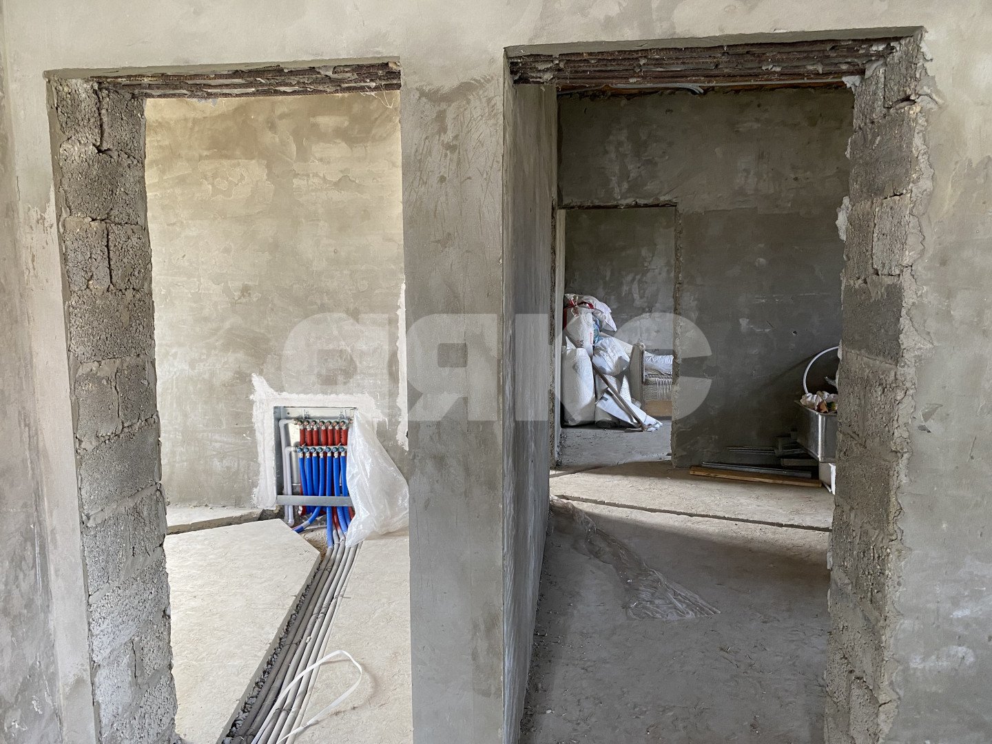 Фото №7: Дом 90 м² + 10 сот. - Пятихатки, ул. Джеметинская, 2М