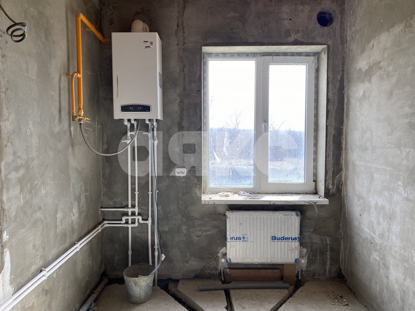 Фото №5: Дом 90 м² + 10 сот. - Пятихатки, ул. Джеметинская, 2М