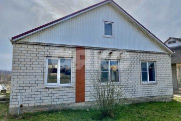 Фото №1: Дом 90 м² - Пятихатки, ул. Джеметинская, 2М