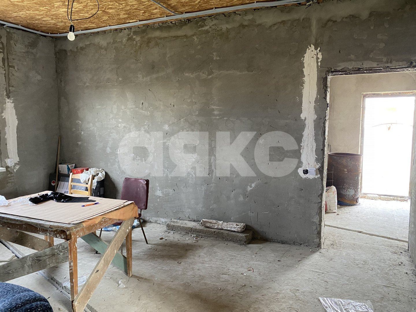 Фото №6: Дом 90 м² + 10 сот. - Пятихатки, ул. Джеметинская, 2М