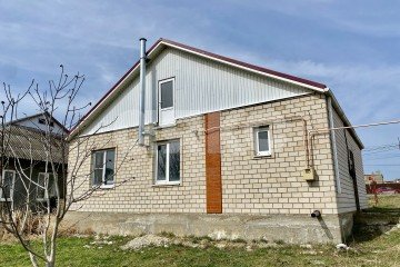 Фото №2: Дом 90 м² - Пятихатки, ул. Джеметинская, 2М