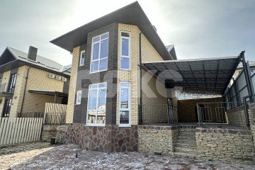 Фото №2: Дом 150 м² - Варваровка, ул. Кавказская