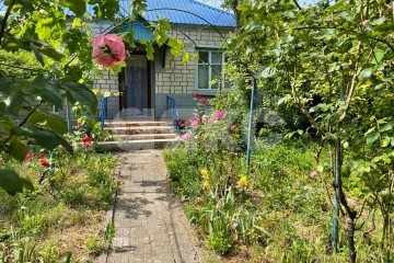 Фото №1: Дом 105 м² - Рассвет, ул. Новосёлов, 27