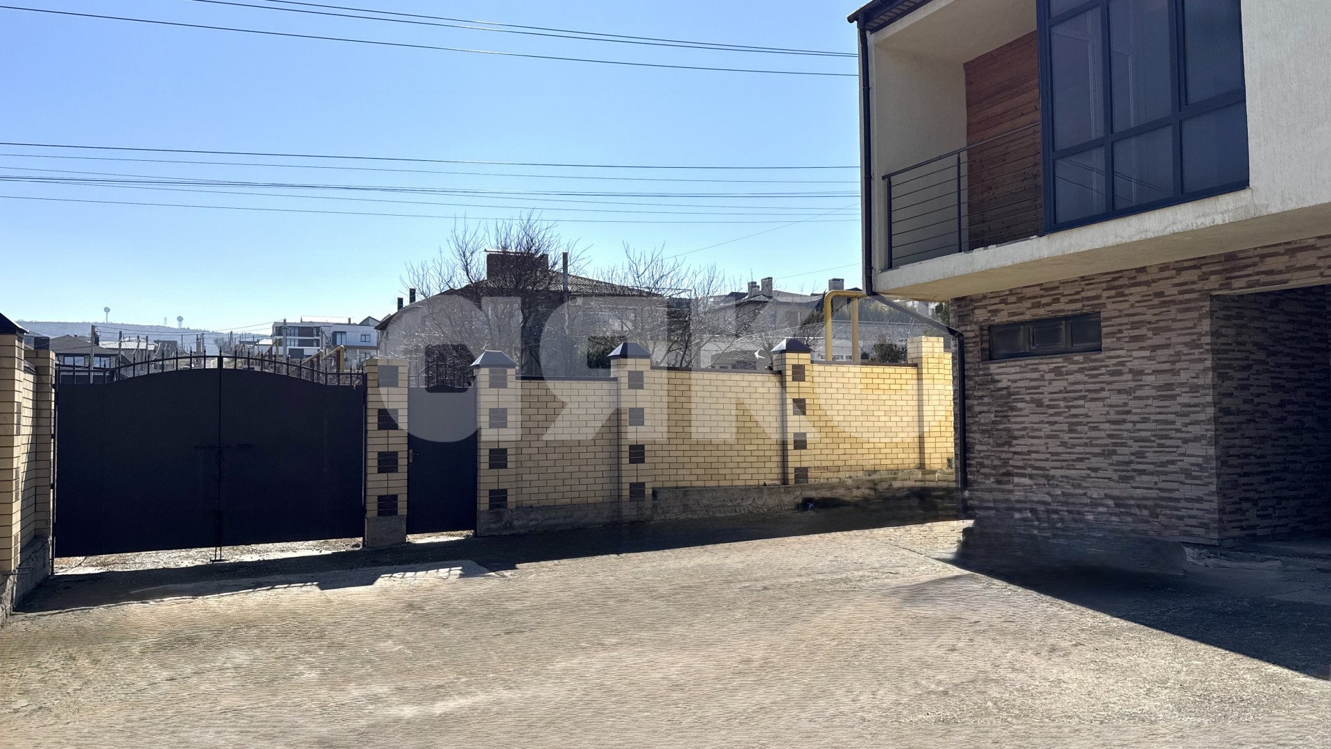 Фото №20: Таунхаус 151 м² + 2 сот. - Супсех, ул. Удачная, 37