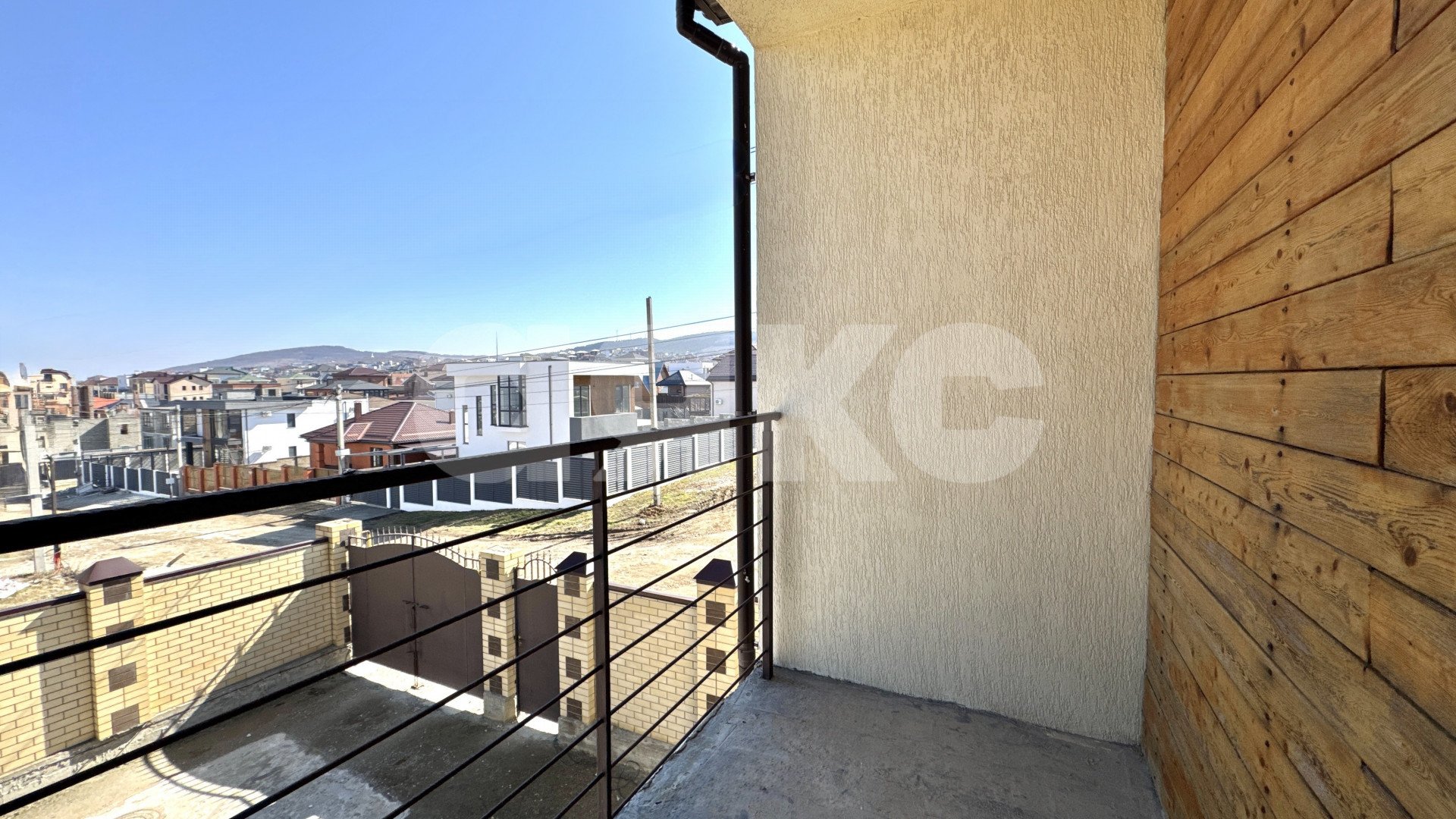 Фото №18: Таунхаус 151 м² + 2 сот. - Супсех, ул. Удачная, 37