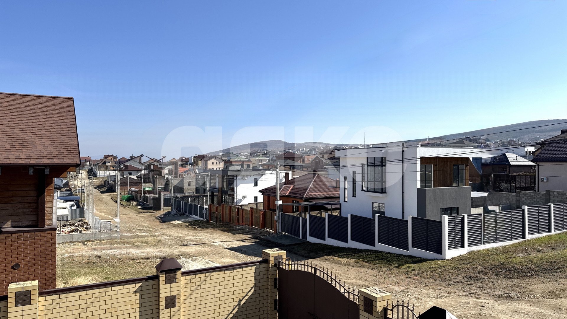 Фото №16: Таунхаус 151 м² + 2 сот. - Супсех, ул. Удачная, 37