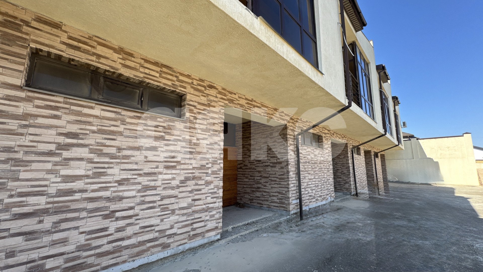 Фото №19: Таунхаус 151 м² + 2 сот. - Супсех, ул. Удачная, 37