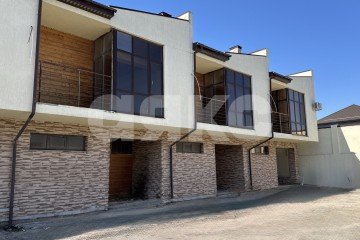 Фото №1: Таунхаус 151 м² - Супсех, ул. Удачная, 37