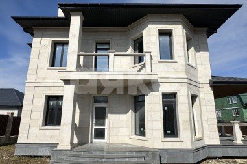 Фото №1: Дом 220 м² - Супсех, ул. Черноморская