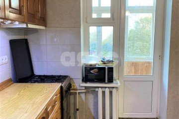 Фото №3: 2-комнатная квартира 55 м² - Анапа, мкр. 3А, ул. Ленина, 151