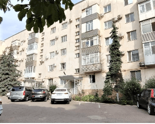 Фото №11: 2-комнатная квартира 55 м² - Анапа, мкр. 3А, ул. Ленина, 151