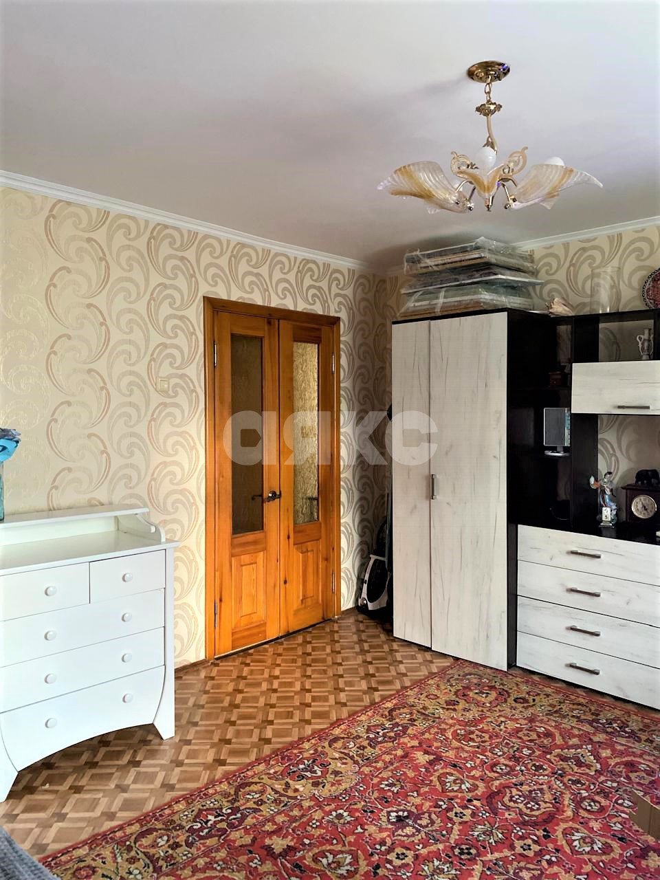 Фото №2: 2-комнатная квартира 55 м² - Анапа, мкр. 3А, ул. Ленина, 151