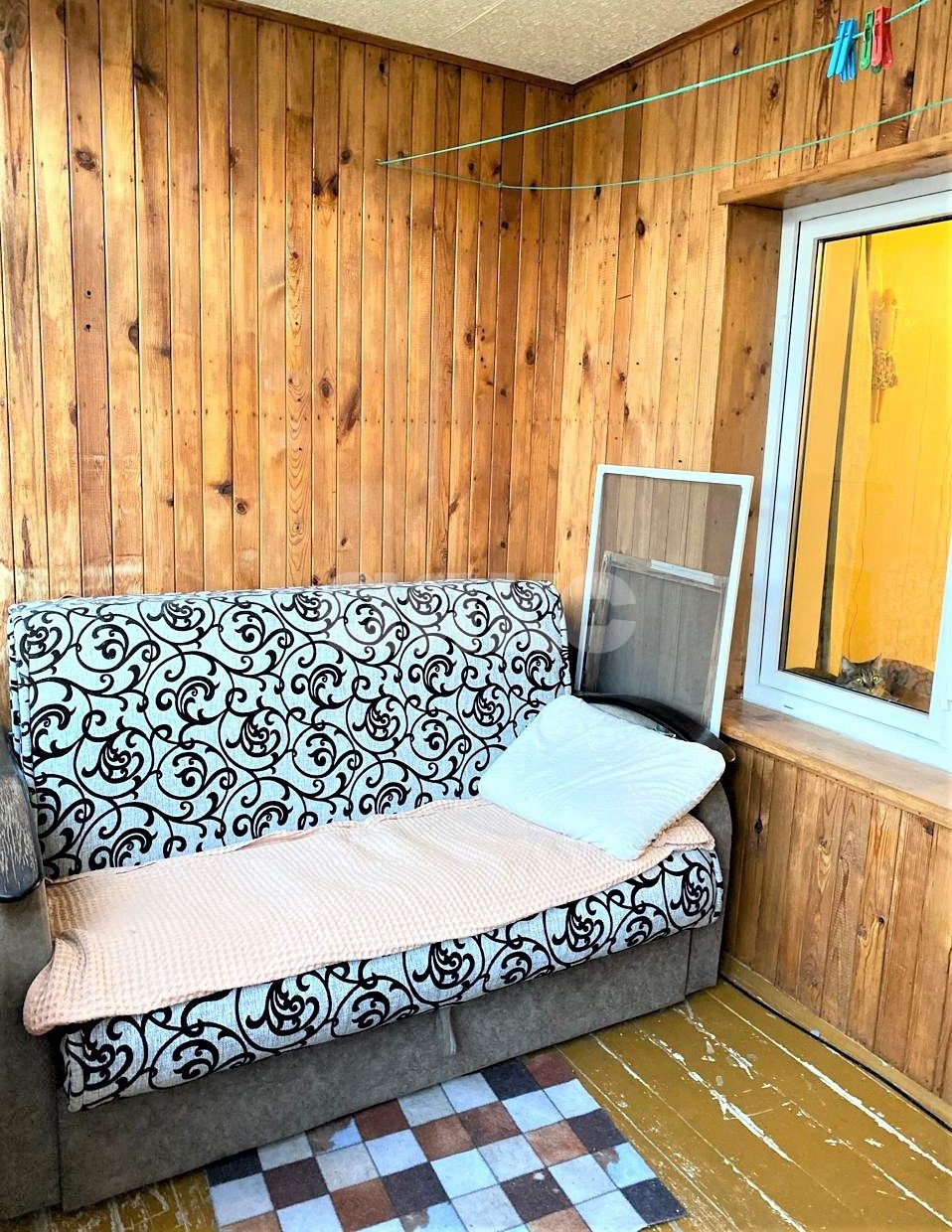 Фото №8: 2-комнатная квартира 55 м² - Анапа, мкр. 3А, ул. Ленина, 151