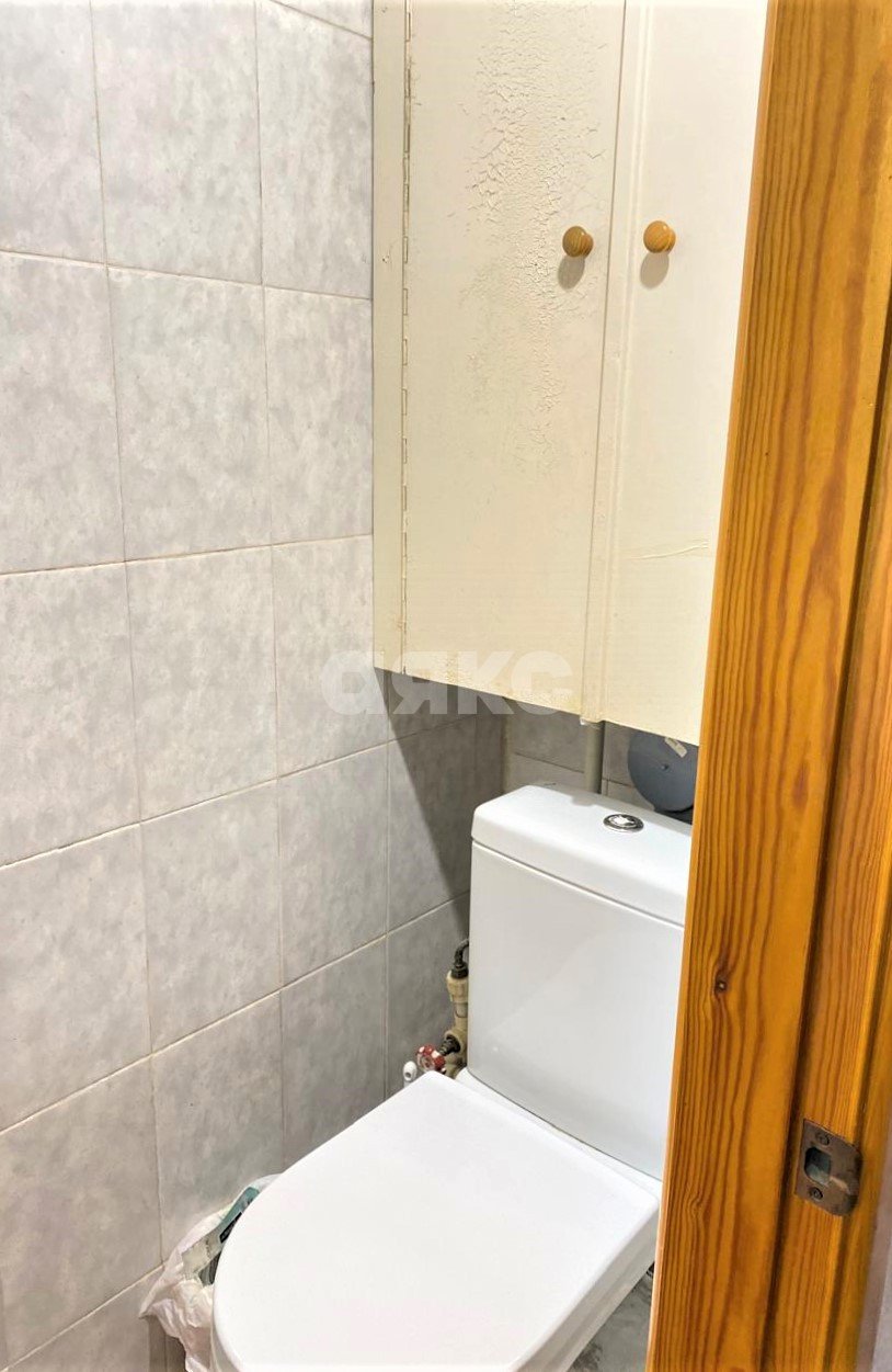 Фото №10: 2-комнатная квартира 55 м² - Анапа, мкр. 3А, ул. Ленина, 151