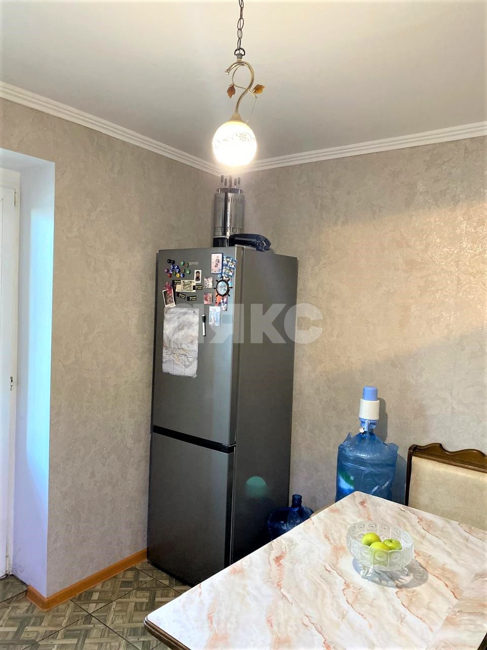 Фото №7: 2-комнатная квартира 55 м² - Анапа, мкр. 3А, ул. Ленина, 151