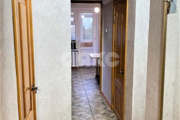 Фото №4: 2-комнатная квартира 55 м² - Анапа, мкр. 3А, ул. Ленина, 151