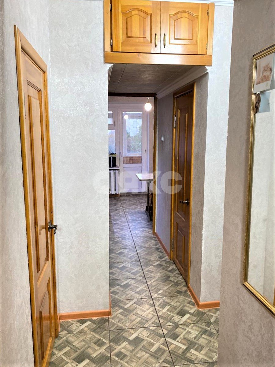 Фото №4: 2-комнатная квартира 55 м² - Анапа, мкр. 3А, ул. Ленина, 151