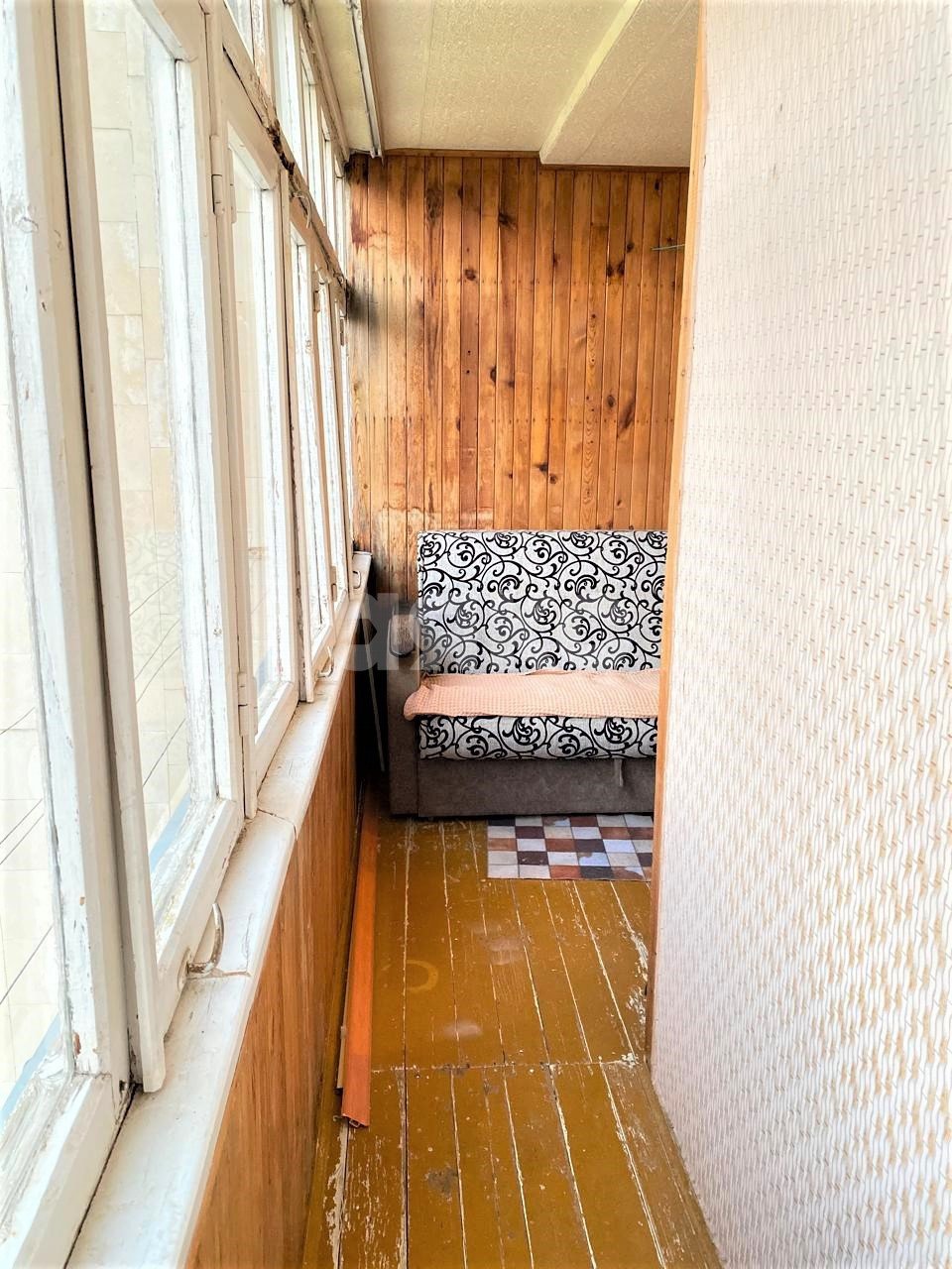 Фото №9: 2-комнатная квартира 55 м² - Анапа, мкр. 3А, ул. Ленина, 151