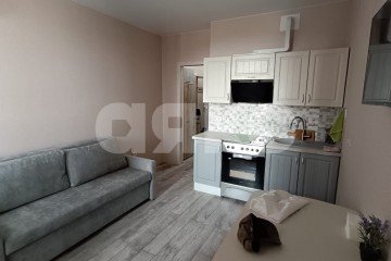 Фото №1: Студия 22 м² - Анапа, мкр. 3Б, ул. Ленина, 173А