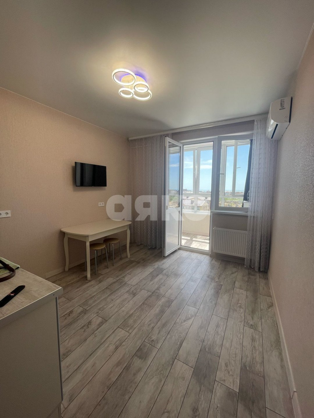 Фото №6: Студия 22 м² - Анапа, мкр. 3Б, ул. Ленина, 173А