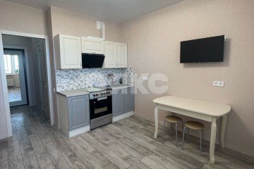 Фото №3: Студия 22 м² - Анапа, мкр. 3Б, ул. Ленина, 173А