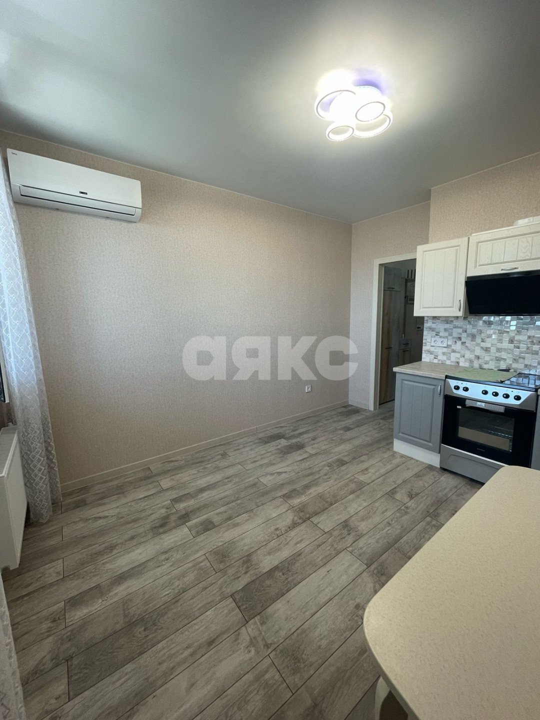 Фото №2: Студия 22 м² - Анапа, мкр. 3Б, ул. Ленина, 173А