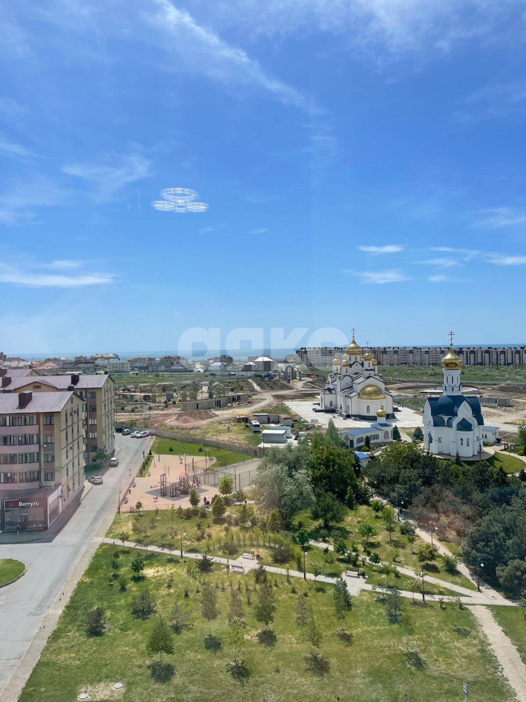 Фото №16: Студия 22 м² - Анапа, мкр. 3Б, ул. Ленина, 173А