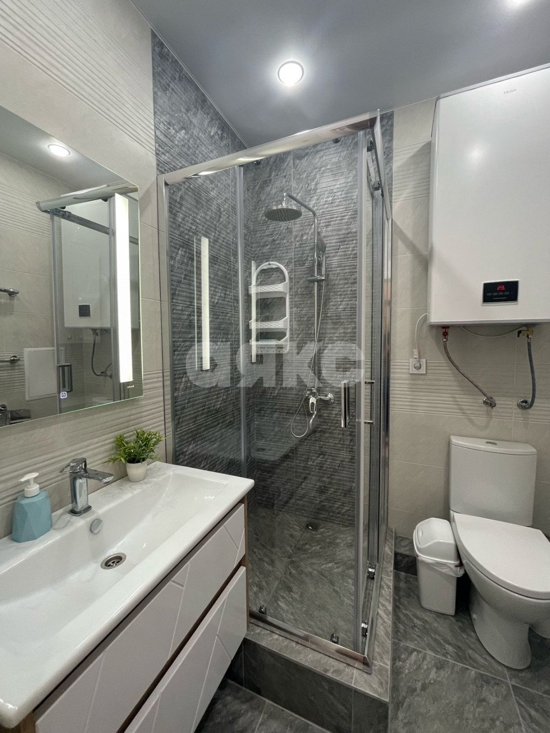 Фото №11: Студия 22 м² - Анапа, мкр. 3Б, ул. Ленина, 173А