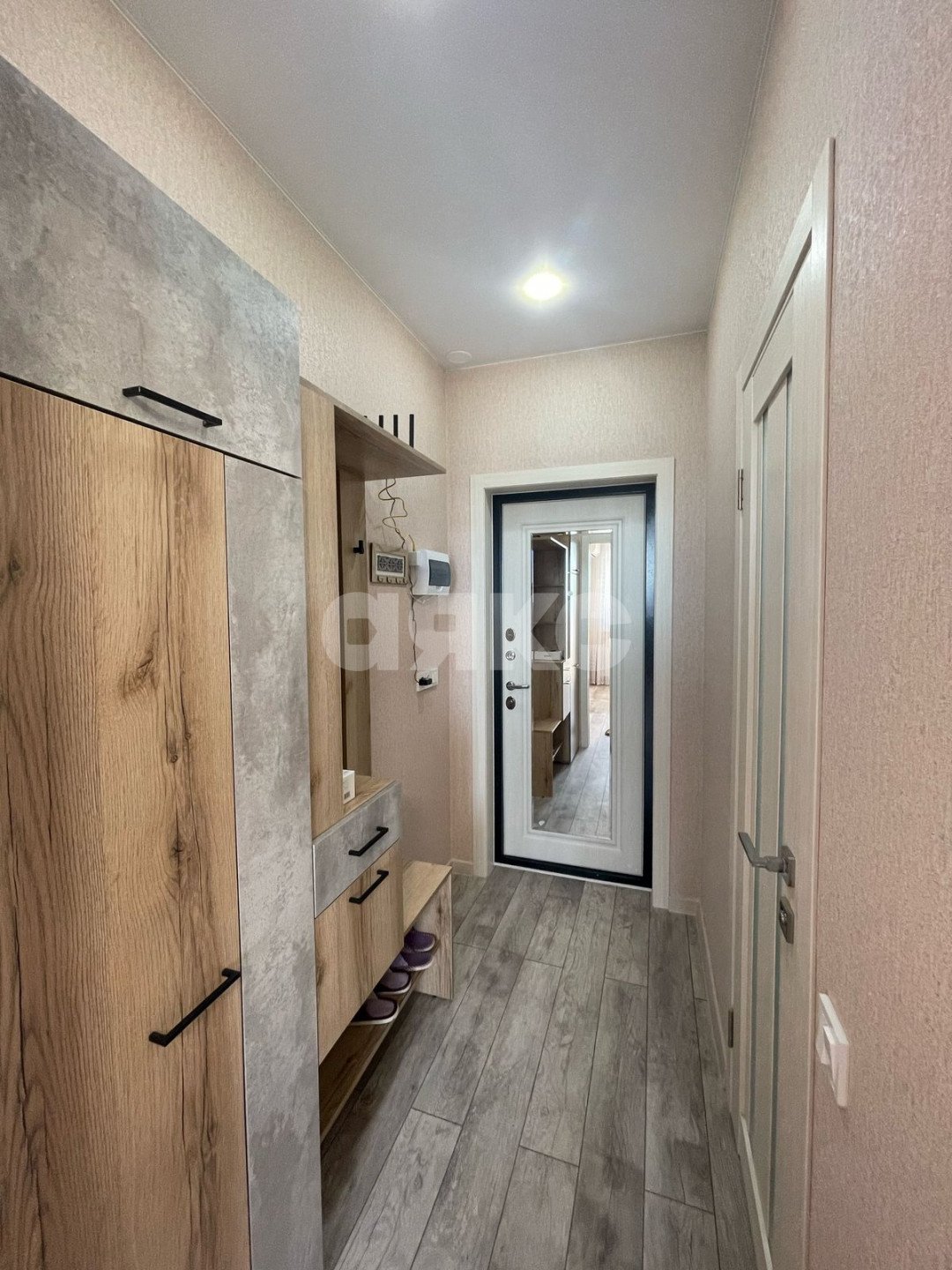 Фото №7: Студия 22 м² - Анапа, мкр. 3Б, ул. Ленина, 173А