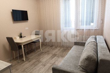 Фото №5: Студия 22 м² - Анапа, мкр. 3Б, ул. Ленина, 173А