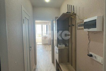 Фото №4: Студия 22 м² - Анапа, мкр. 3Б, ул. Ленина, 173А