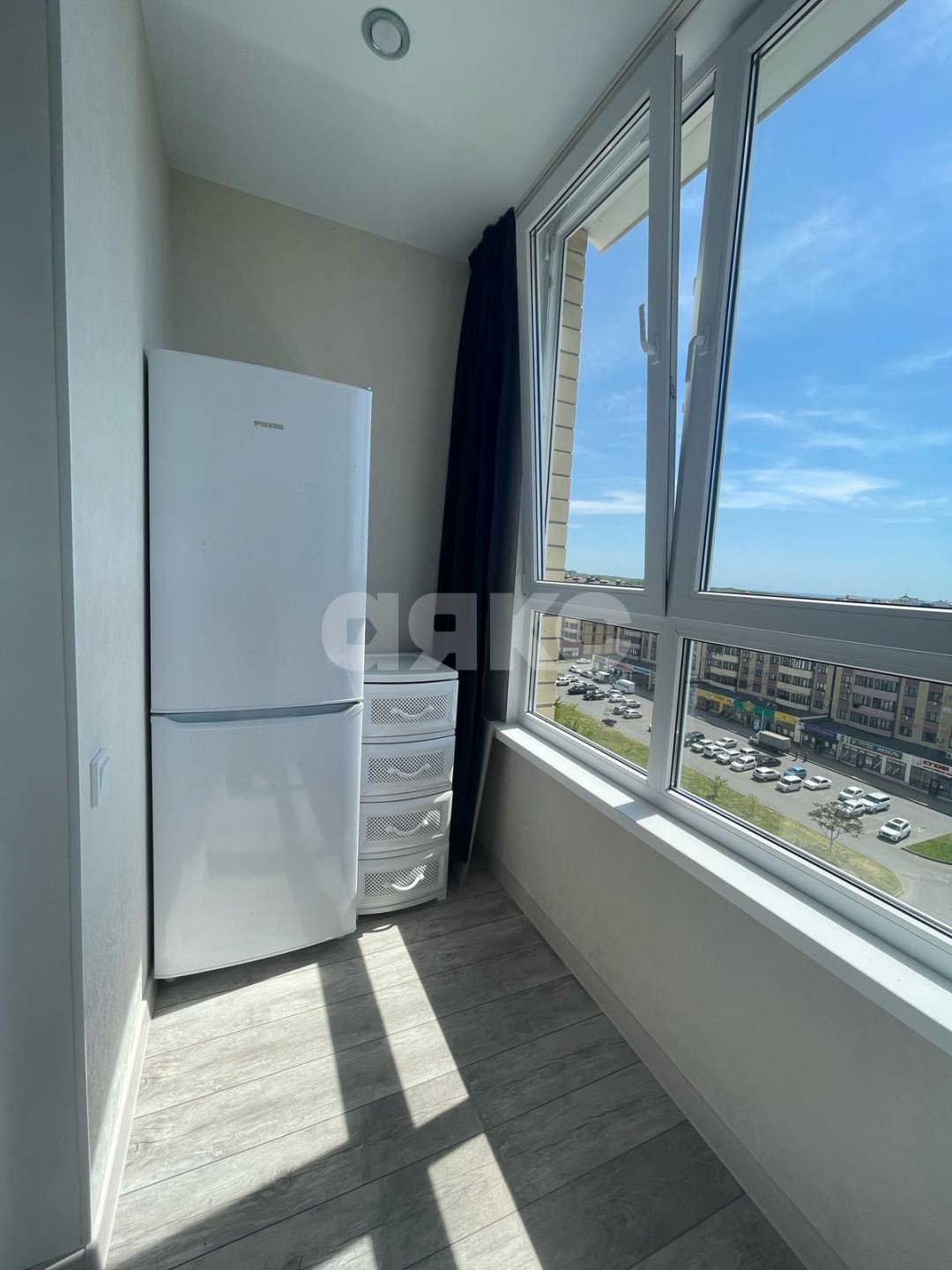 Фото №8: Студия 22 м² - Анапа, мкр. 3Б, ул. Ленина, 173А