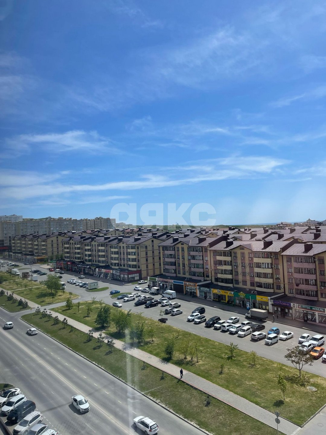 Фото №14: Студия 22 м² - Анапа, мкр. 3Б, ул. Ленина, 173А