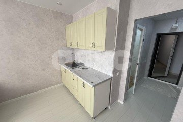 Фото №3: Студия 27 м² - Анапа, мкр. жилой комплекс Трио-комфорт, ул. Рождественская, 55к2