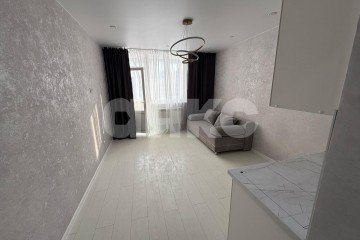 Фото №2: Студия 27 м² - Анапа, мкр. жилой комплекс Трио-комфорт, ул. Рождественская, 55к2