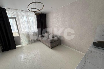 Фото №4: Студия 27 м² - Анапа, мкр. жилой комплекс Трио-комфорт, ул. Рождественская, 55к2