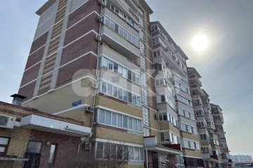 Фото №1: 2-комнатная квартира 72 м² - Анапа, мкр. Горгиппия, ул. Супсехское шоссе, 26к1