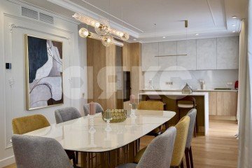 Фото №1: 2-комнатная квартира 144 м² - Анапа, ул. Толстого, 26