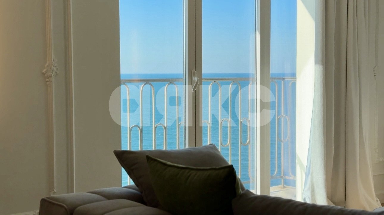 Фото №2: 2-комнатная квартира 144 м² - Анапа, ул. Толстого, 26