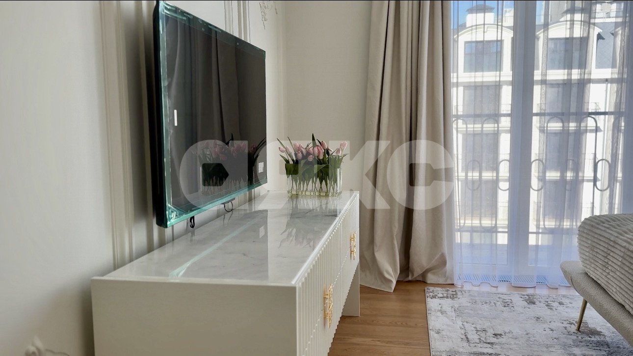 Фото №8: 2-комнатная квартира 144 м² - Анапа, ул. Толстого, 26