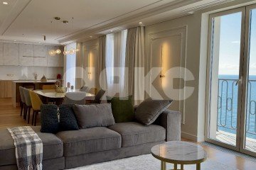 Фото №4: 2-комнатная квартира 144 м² - Анапа, ул. Толстого, 26