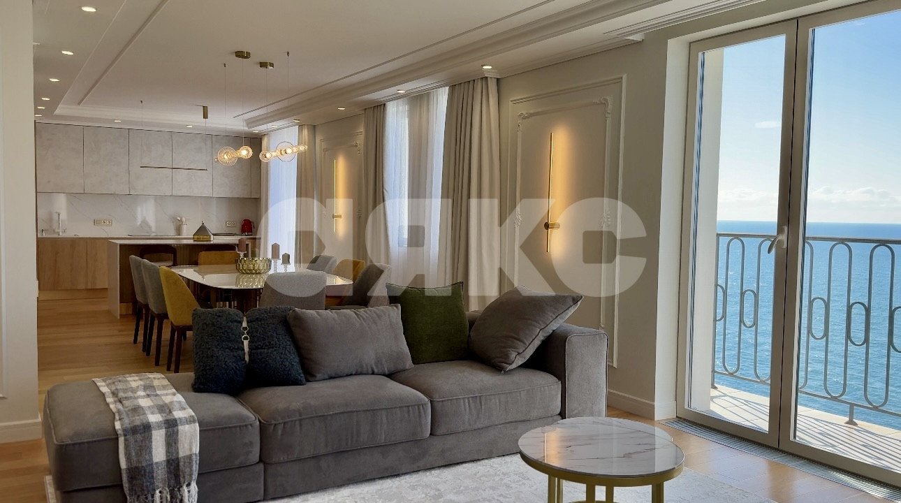 Фото №4: 2-комнатная квартира 144 м² - Анапа, ул. Толстого, 26